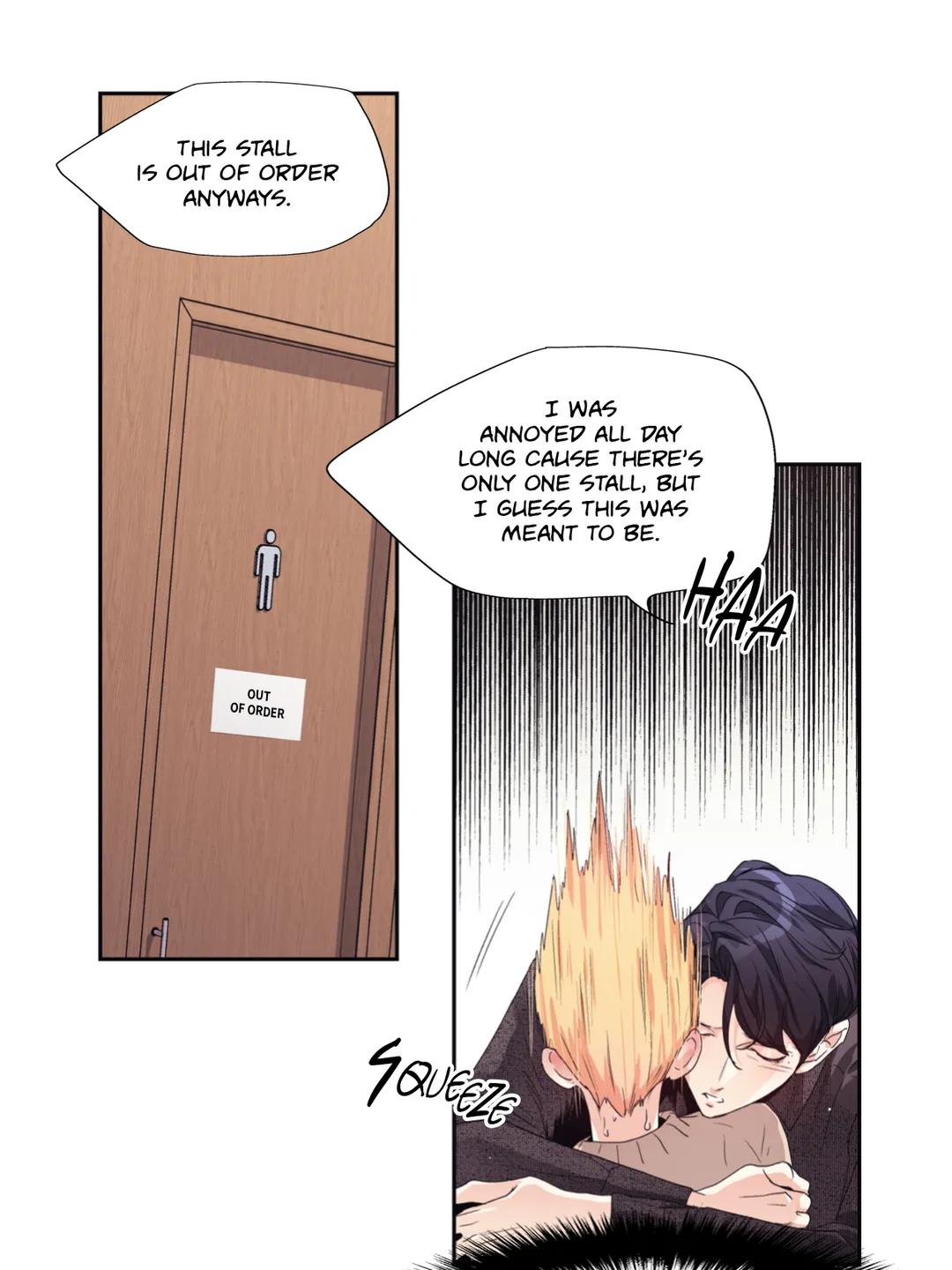 Read Love Is an Illusion! chapter 75.8 image 11 on Lezhin