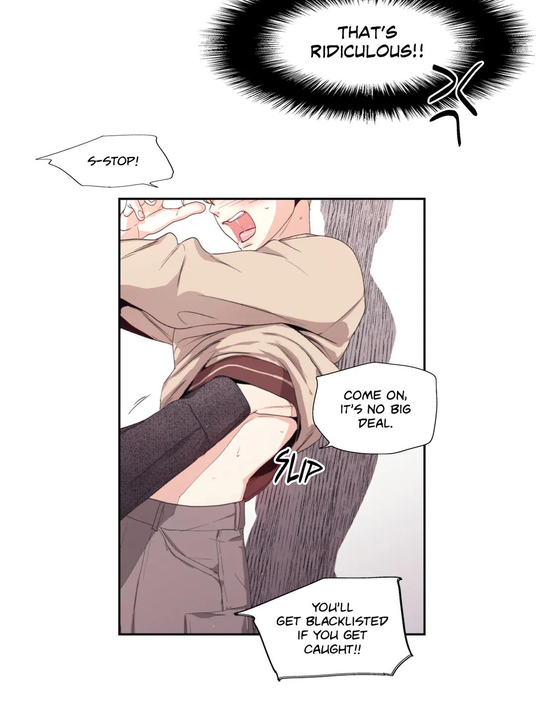 Read Love Is an Illusion! chapter 75.8 image 12 on Lezhin