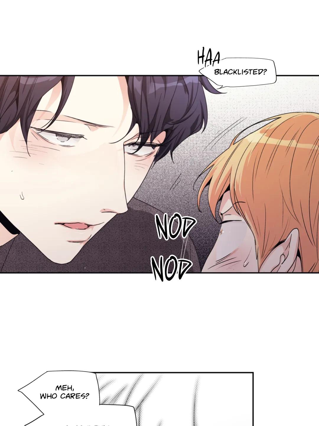 Read Love Is an Illusion! chapter 75.8 image 13 on Lezhin