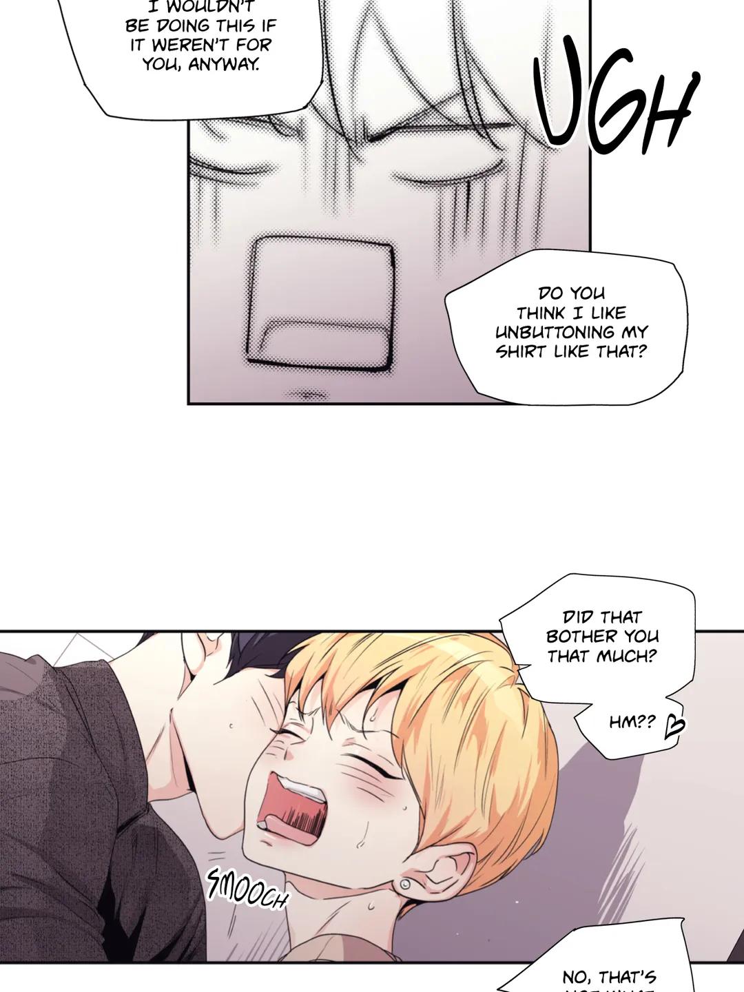 Read Love Is an Illusion! chapter 75.8 image 14 on Lezhin