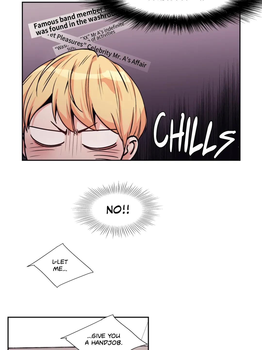 Read Love Is an Illusion! chapter 75.8 image 17 on Lezhin