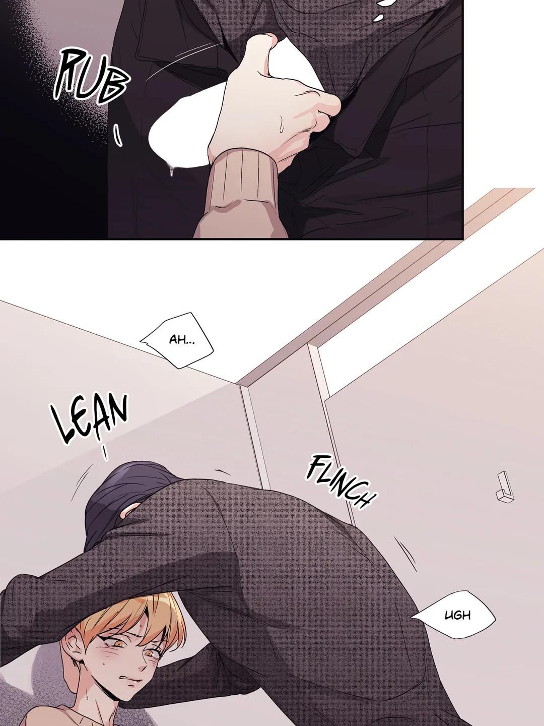 Read Love Is an Illusion! chapter 75.8 image 20 on Lezhin