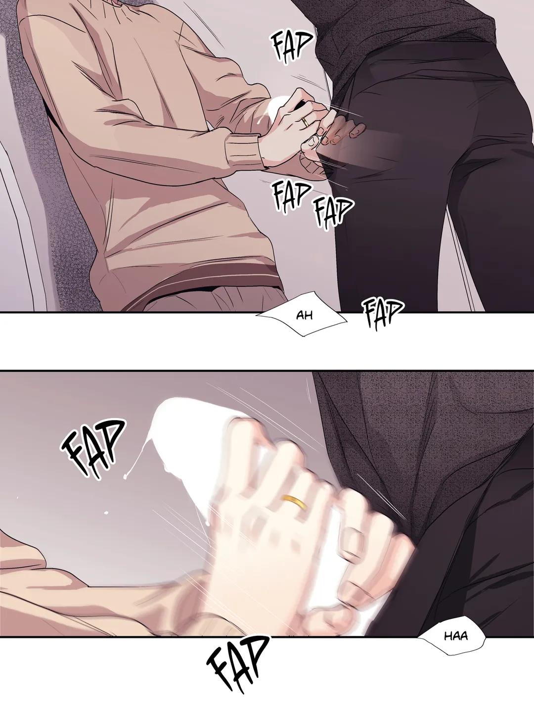 Read Love Is an Illusion! chapter 75.8 image 21 on Lezhin
