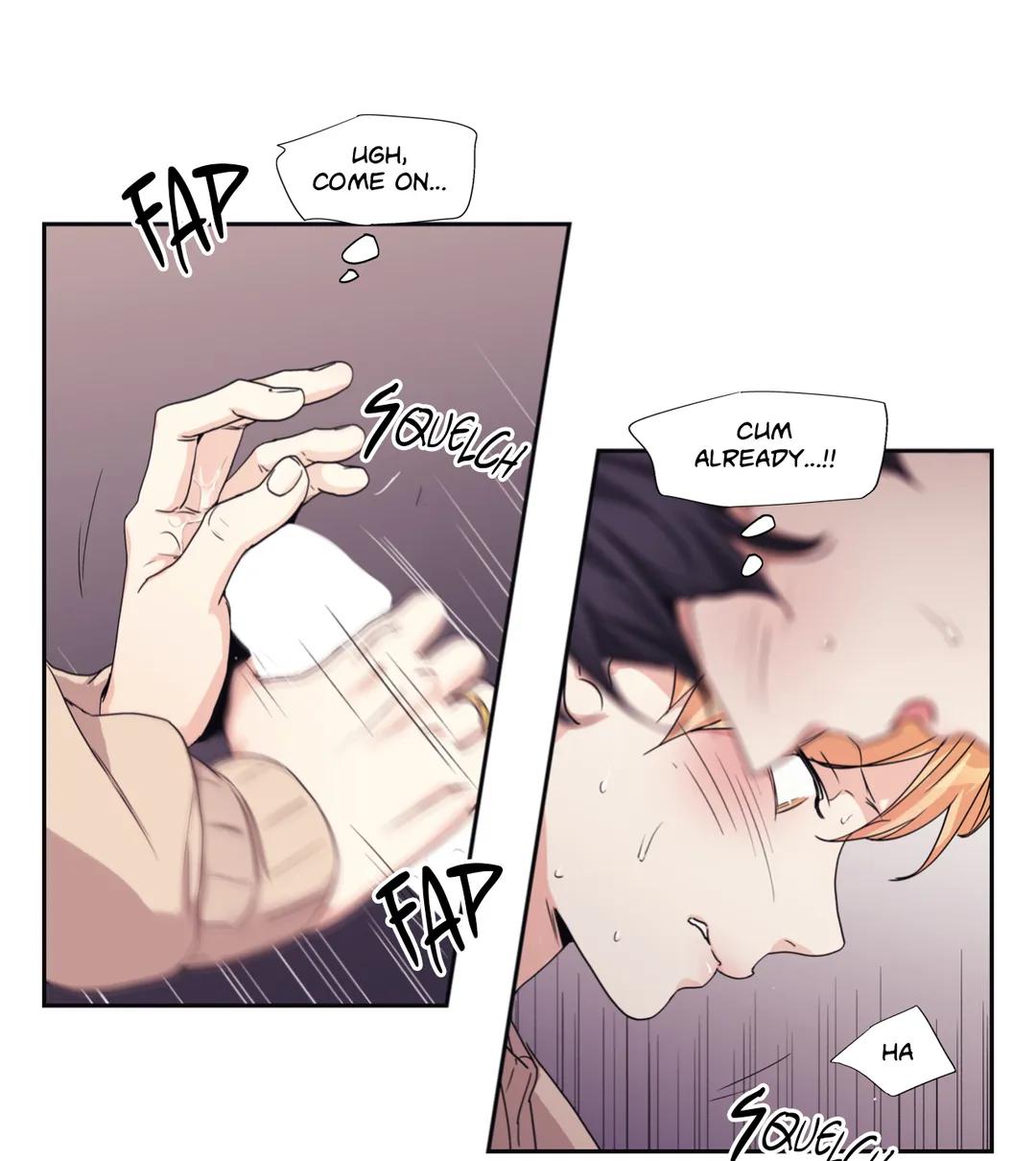 Read Love Is an Illusion! chapter 75.8 image 23 on Lezhin