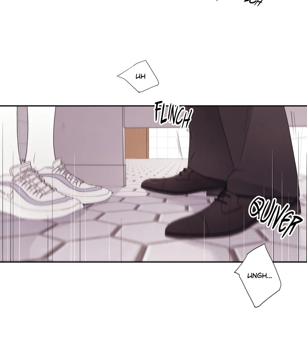 Read Love Is an Illusion! chapter 75.8 image 24 on Lezhin