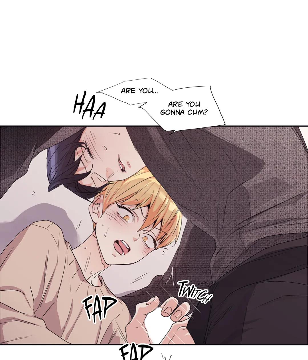 Read Love Is an Illusion! chapter 75.8 image 25 on Lezhin