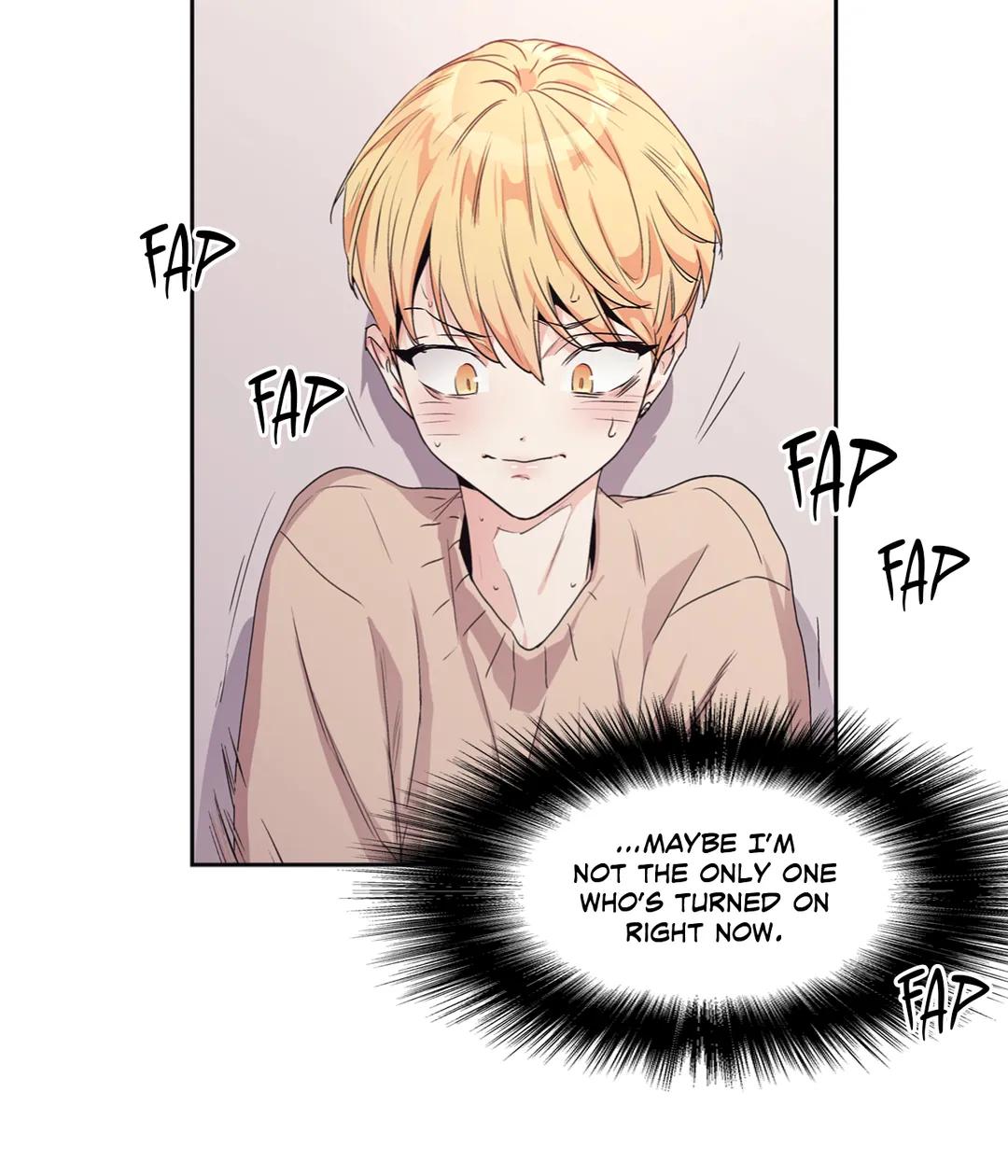 Read Love Is an Illusion! chapter 75.8 image 27 on Lezhin