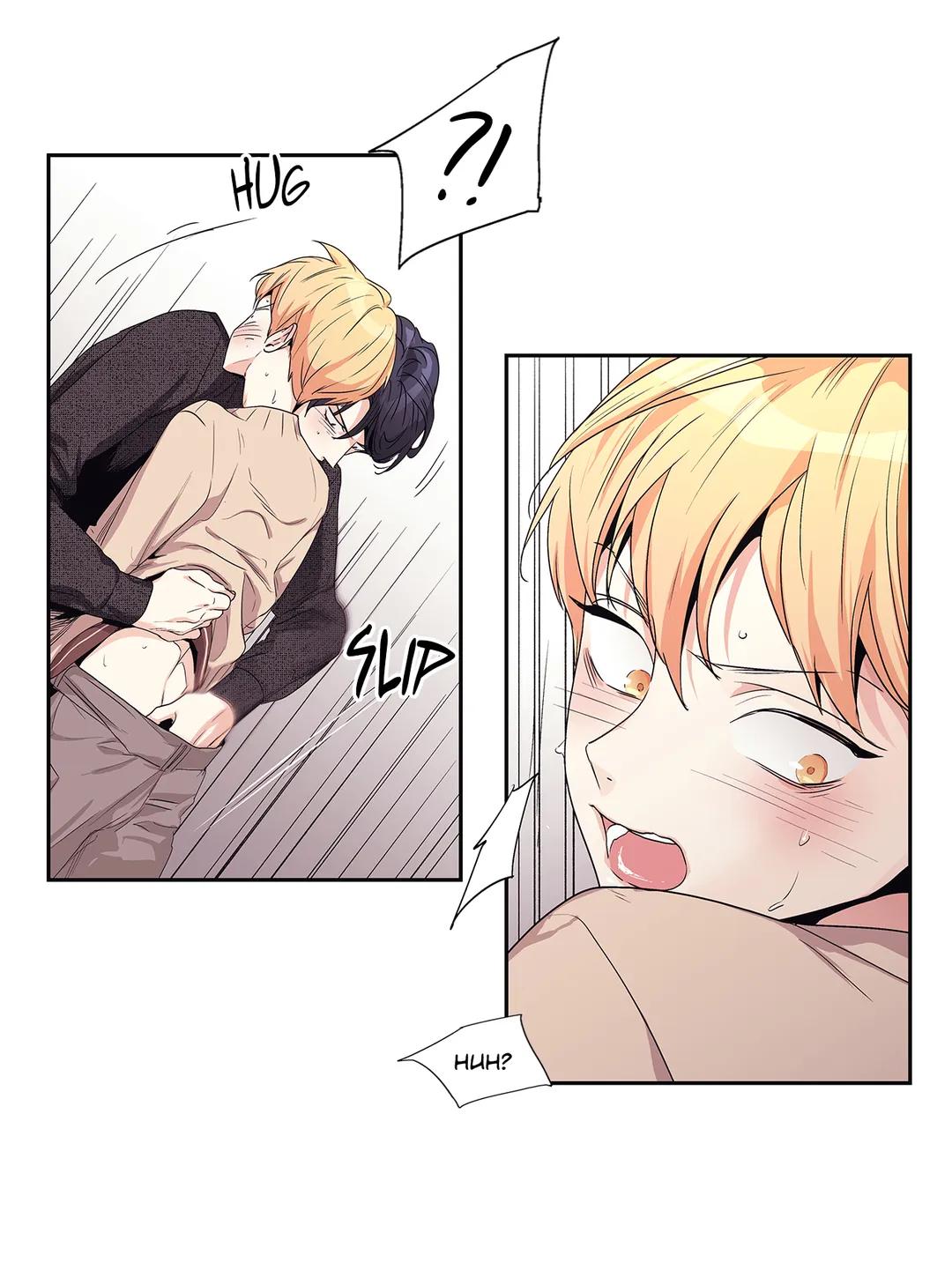 Read Love Is an Illusion! chapter 75.8 image 28 on Lezhin