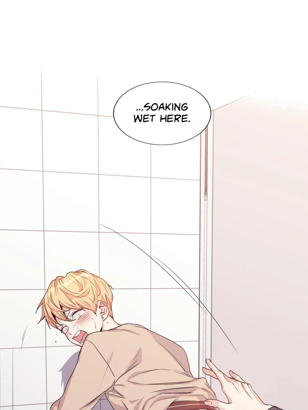 Read Love Is an Illusion! chapter 75.8 image 31 on Lezhin