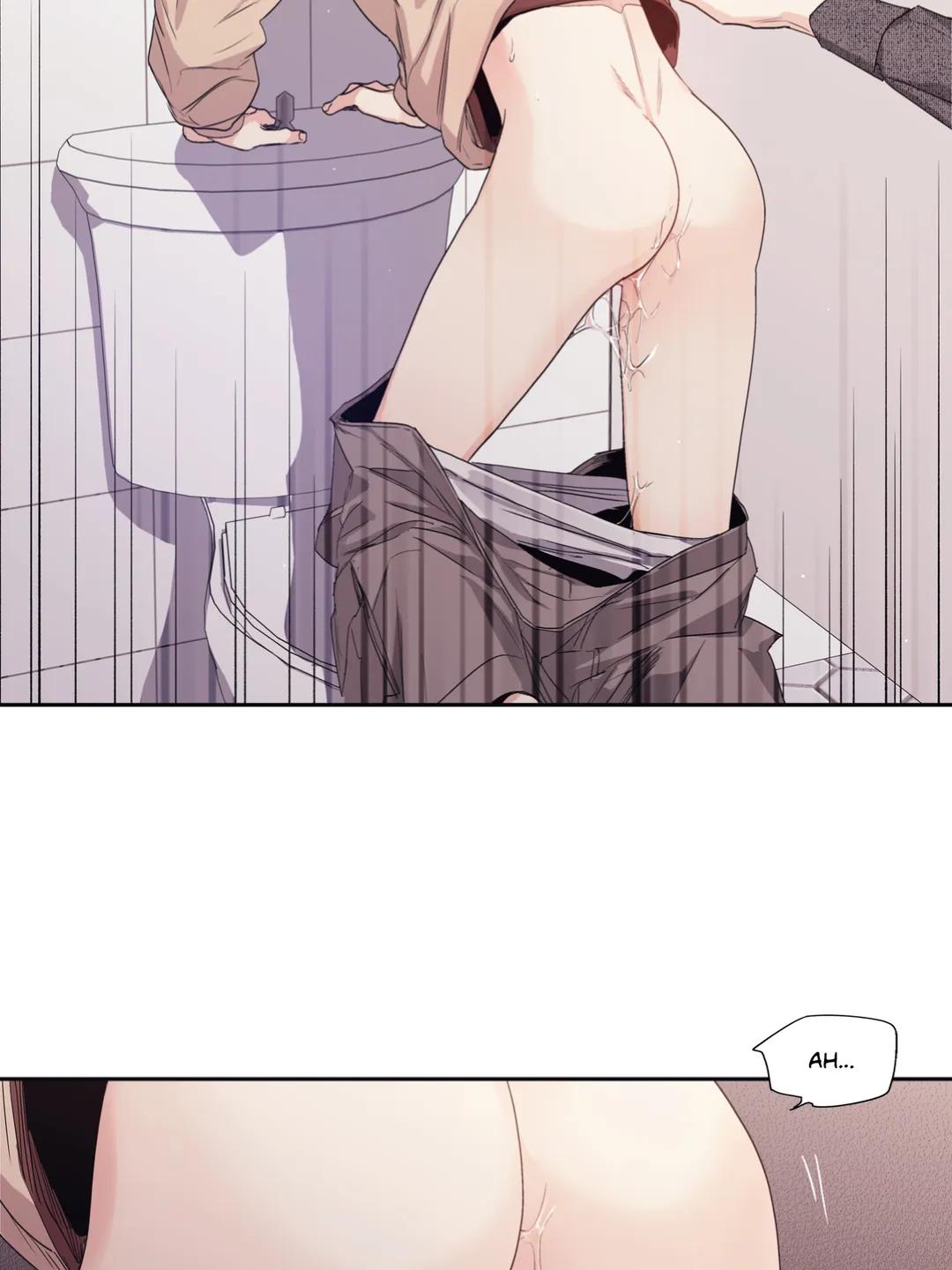 Read Love Is an Illusion! chapter 75.8 image 32 on Lezhin
