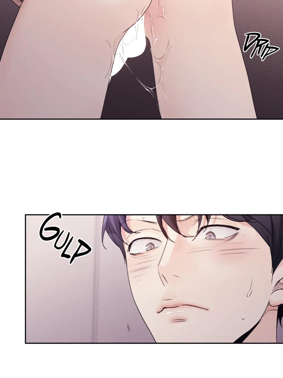 Read Love Is an Illusion! chapter 75.8 image 33 on Lezhin