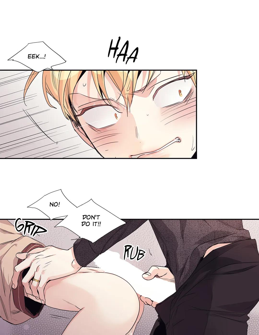 Read Love Is an Illusion! chapter 75.8 image 34 on Lezhin