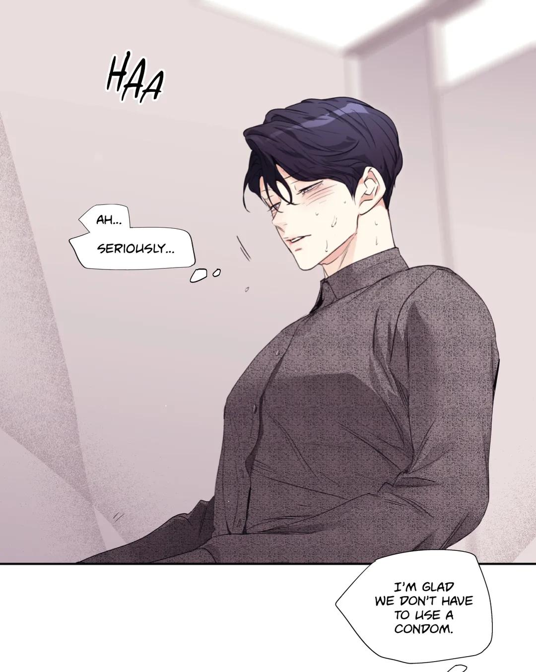 Read Love Is an Illusion! chapter 75.8 image 37 on Lezhin