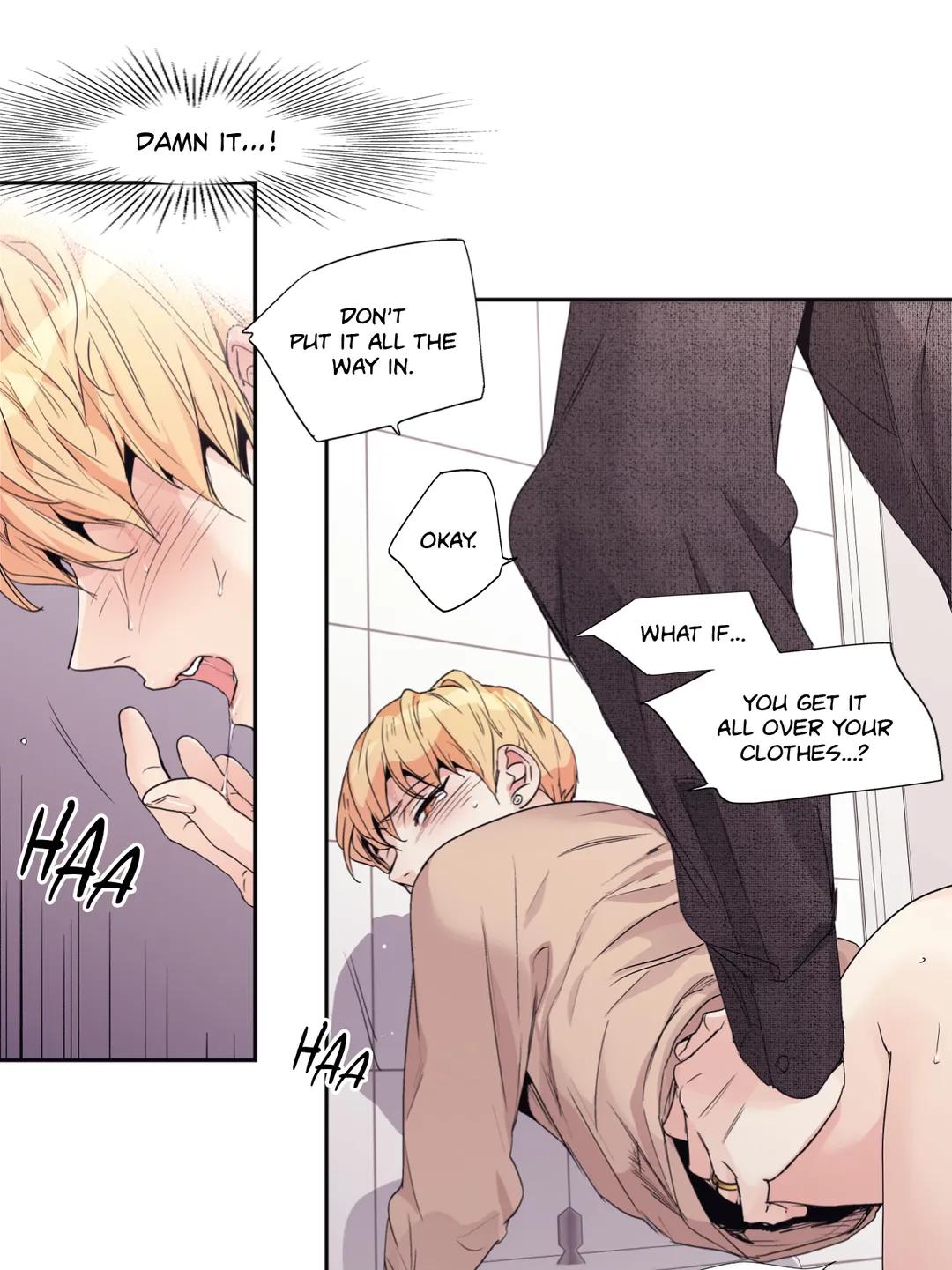 Read Love Is an Illusion! chapter 75.8 image 40 on Lezhin