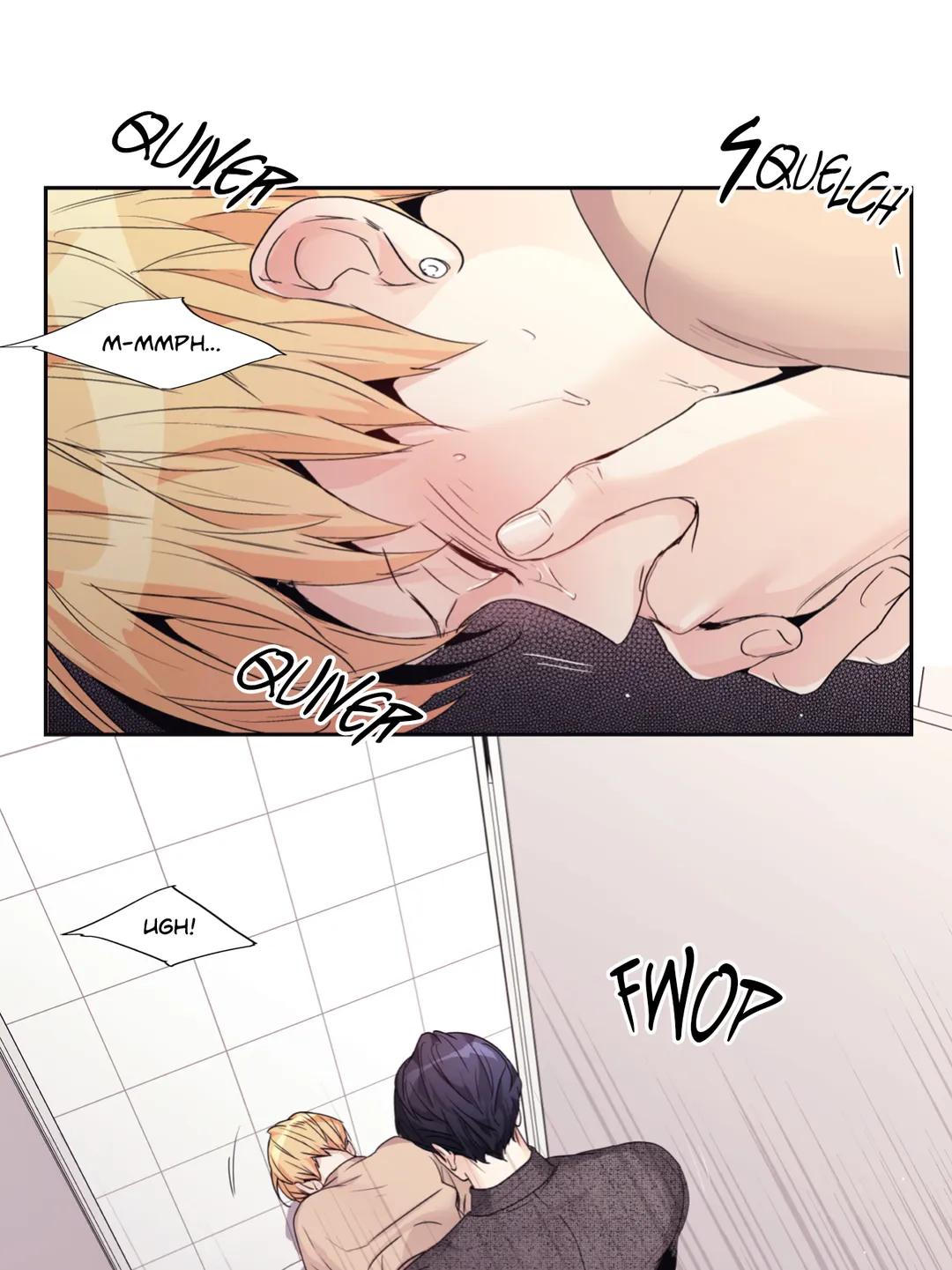 Read Love Is an Illusion! chapter 75.8 image 43 on Lezhin