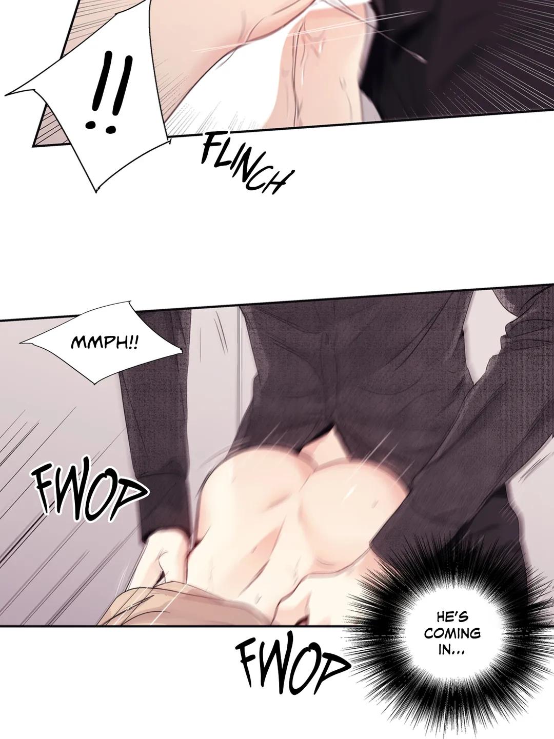 Read Love Is an Illusion! chapter 75.8 image 45 on Lezhin