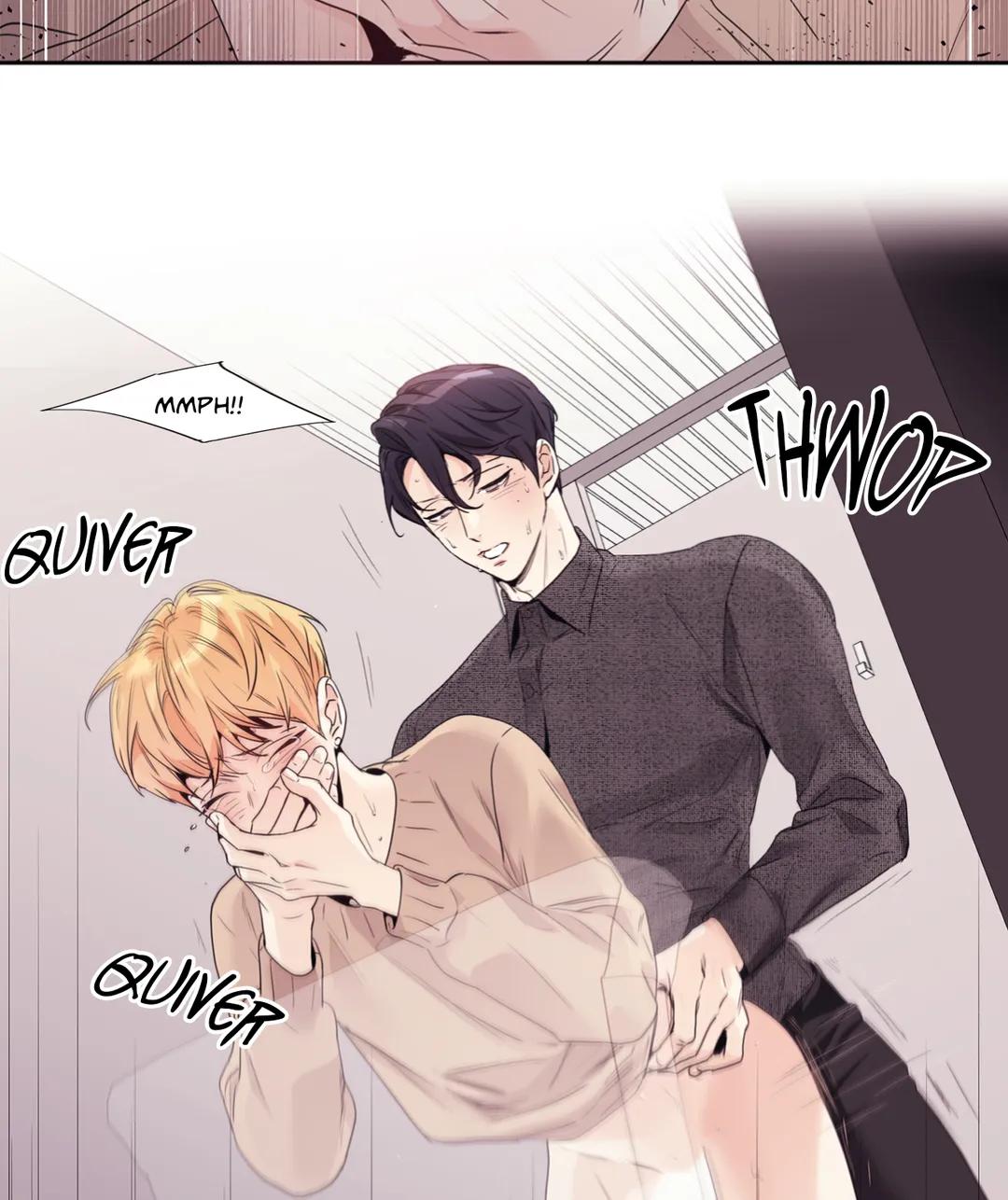 Read Love Is an Illusion! chapter 75.8 image 47 on Lezhin
