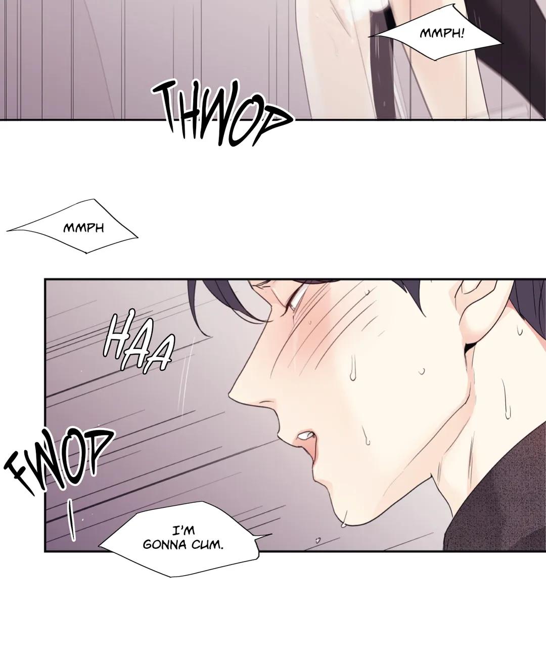 Read Love Is an Illusion! chapter 75.8 image 48 on Lezhin