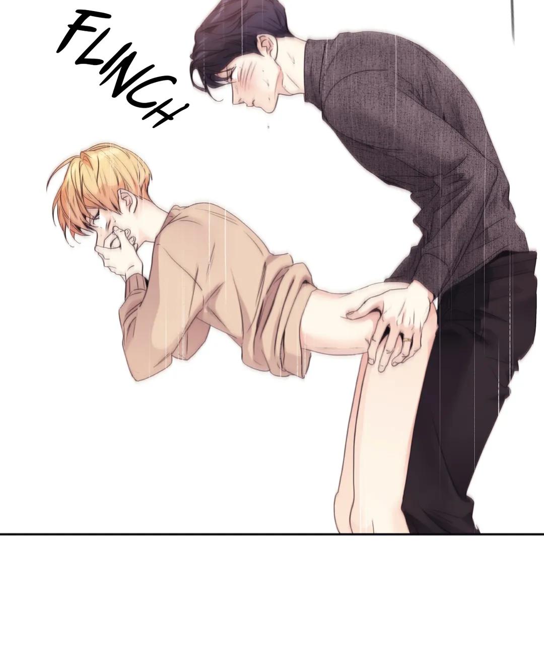 Read Love Is an Illusion! chapter 75.8 image 51 on Lezhin
