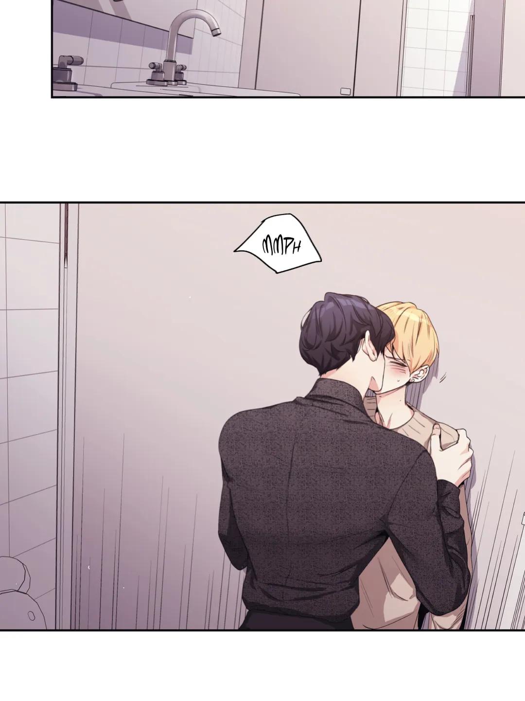 Read Love Is an Illusion! chapter 75.8 image 6 on Lezhin