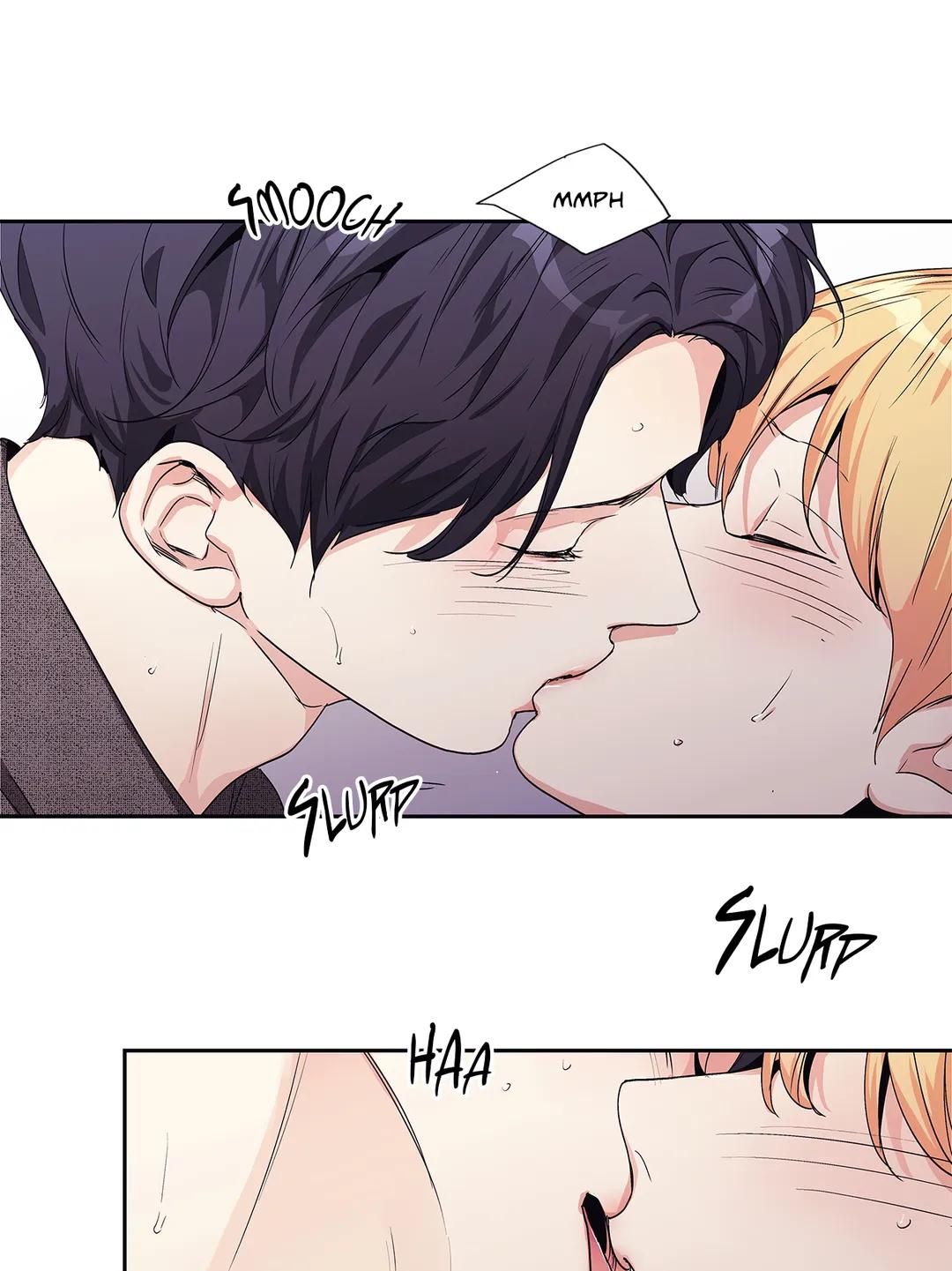 Read Love Is an Illusion! chapter 75.8 image 7 on Lezhin