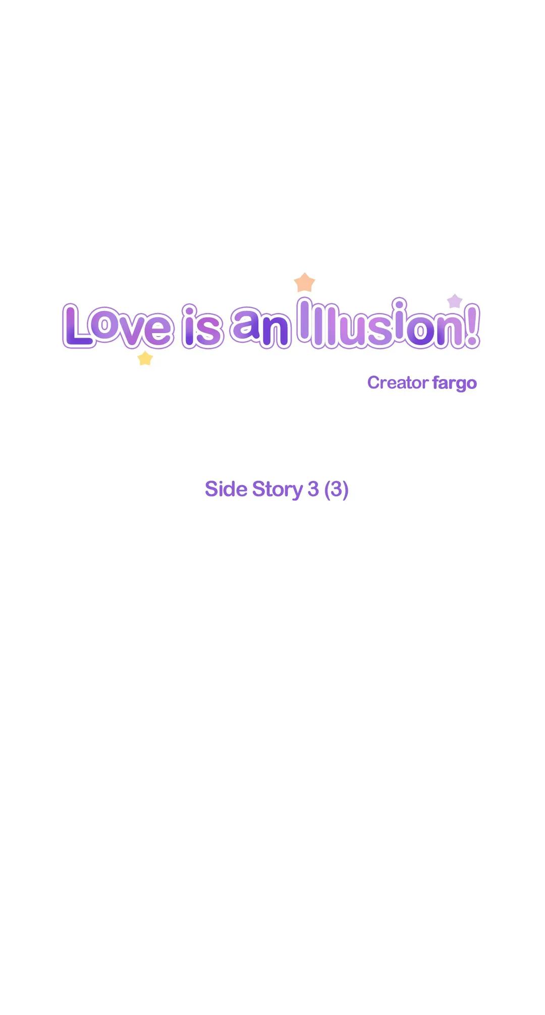 Read Love Is an Illusion! chapter 75.9 image 2 on Lezhin
