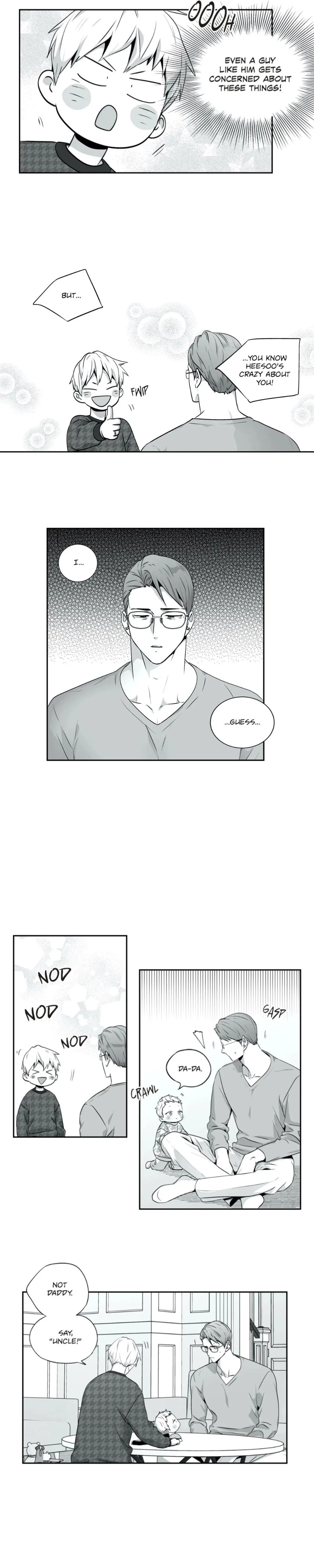 Read Love Is an Illusion! chapter 75 image 5 on Lezhin