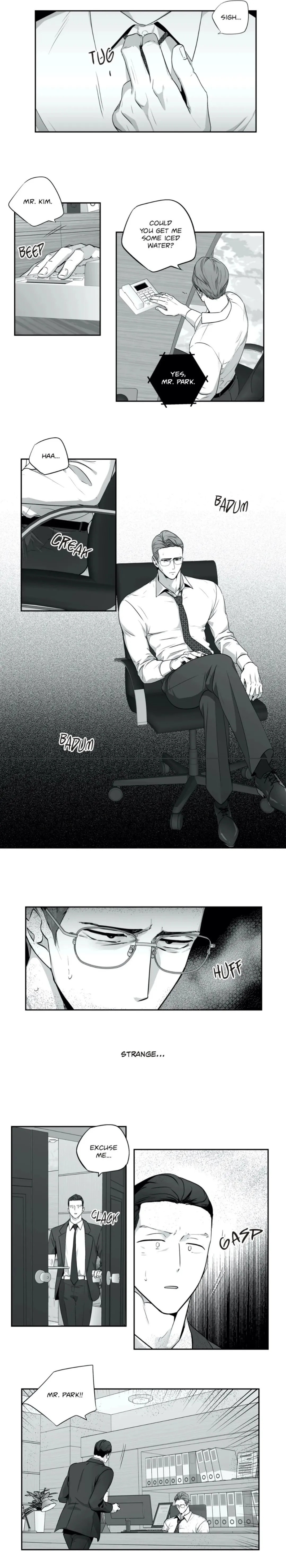 Read Love Is an Illusion! chapter 75 image 8 on Lezhin