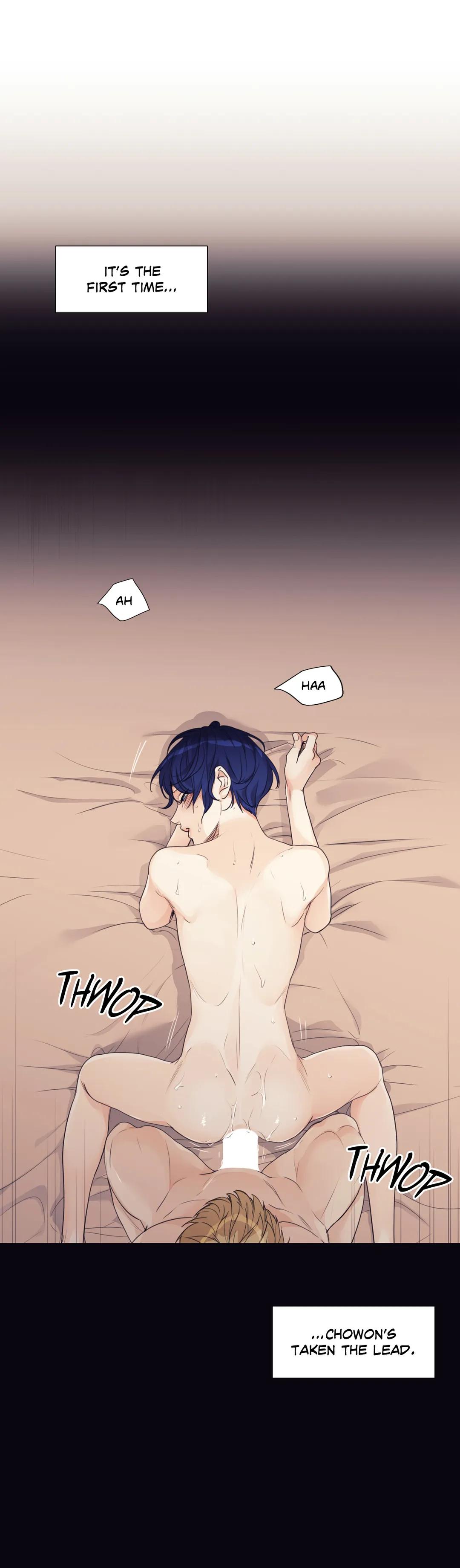 Read Love Is an Illusion! chapter 76.1 image 16 on Lezhin