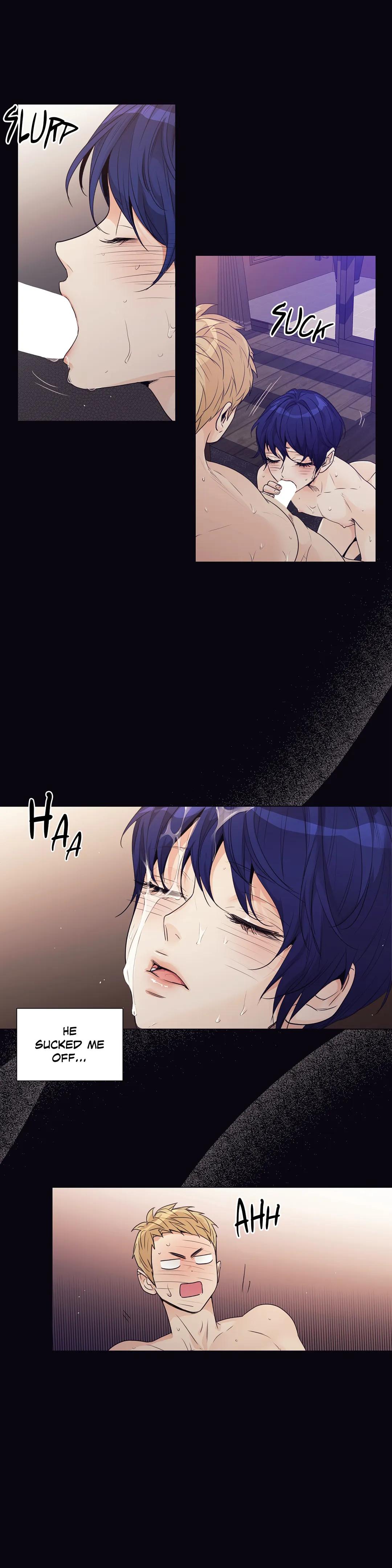 Read Love Is an Illusion! chapter 76.1 image 17 on Lezhin