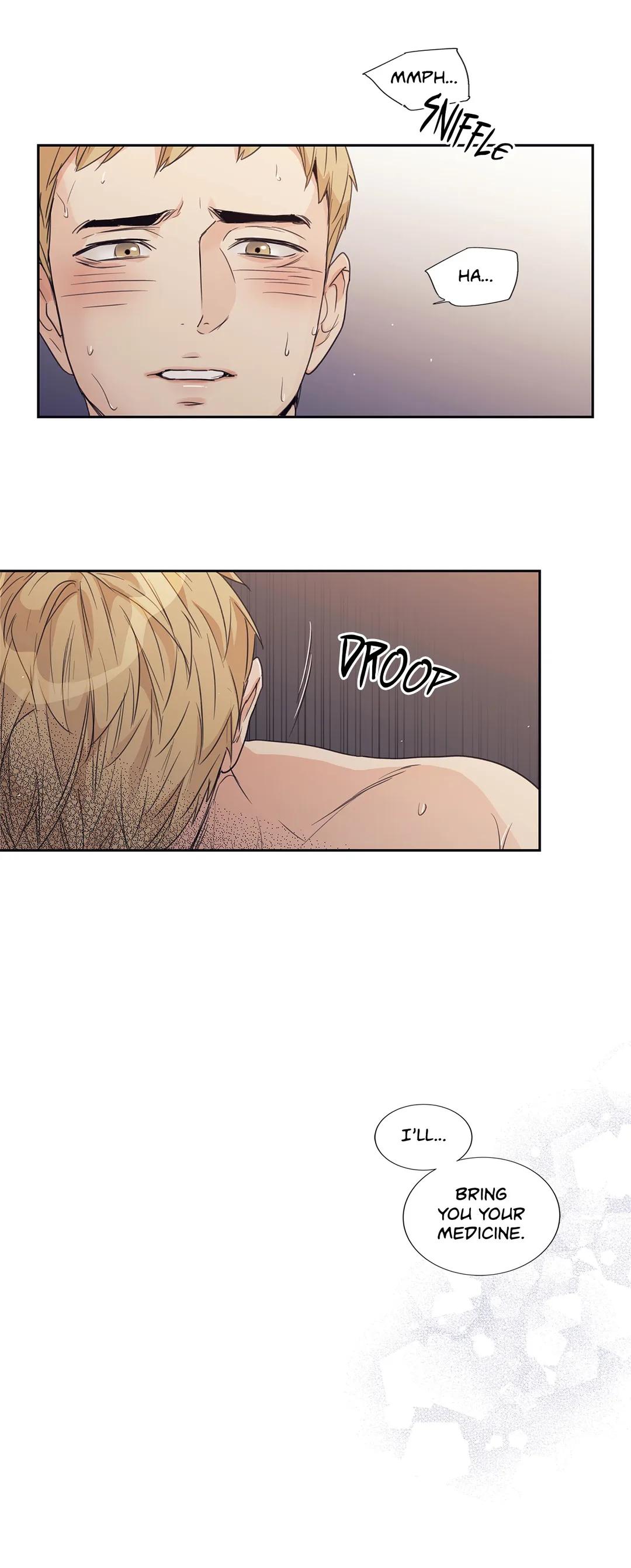 Read Love Is an Illusion! chapter 76.1 image 22 on Lezhin