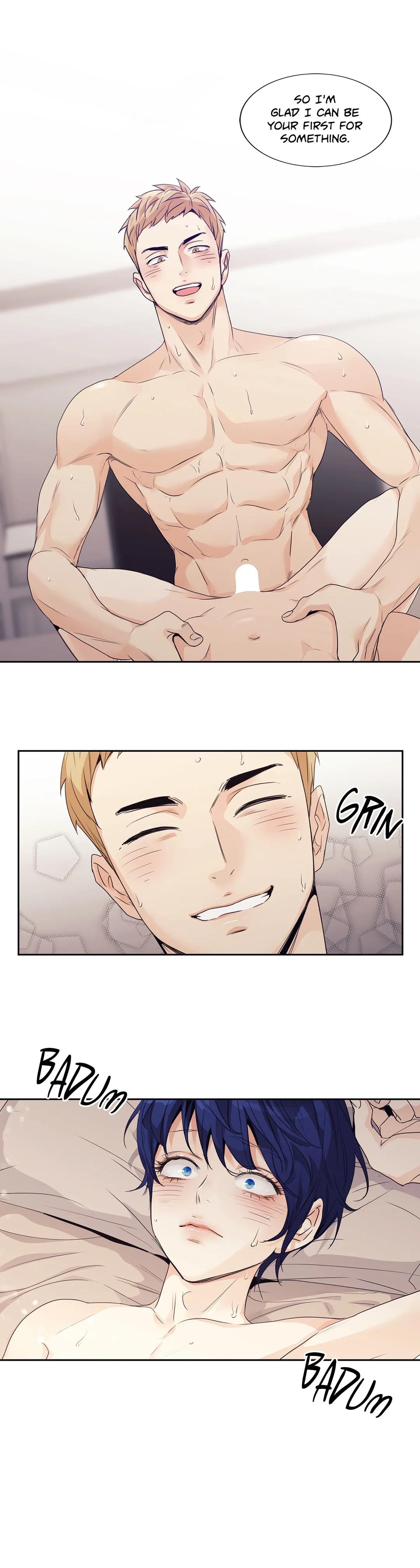 Read Love Is an Illusion! chapter 76.1 image 3 on Lezhin