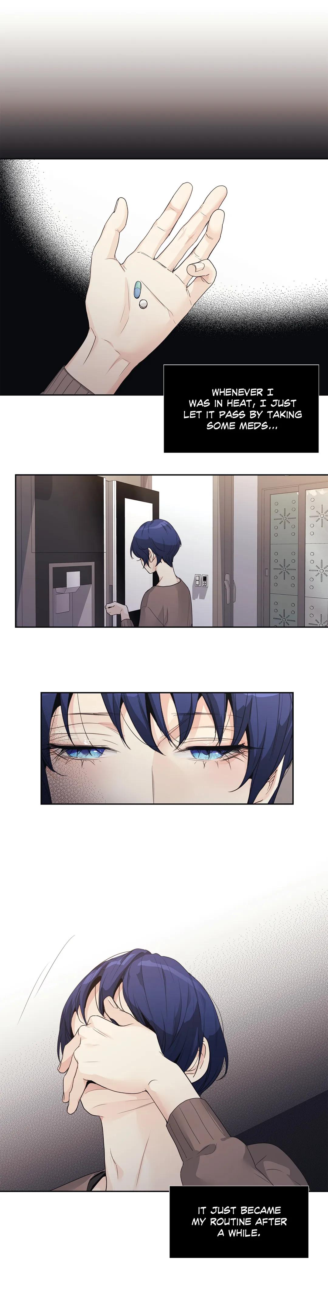 Read Love Is an Illusion! chapter 76.1 image 4 on Lezhin