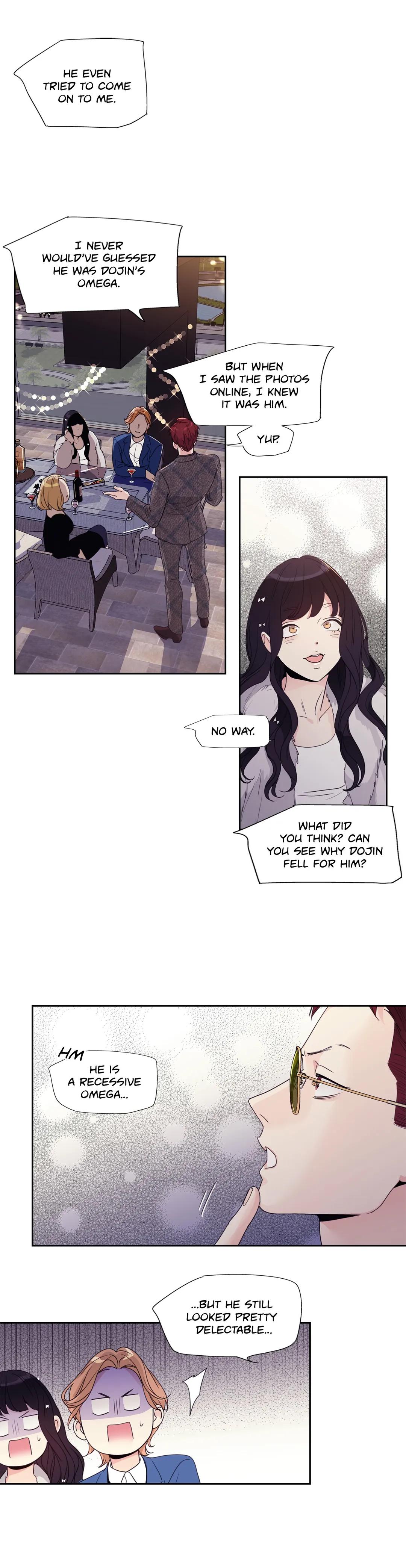 Read Love Is an Illusion! chapter 76.2 image 13 on Lezhin