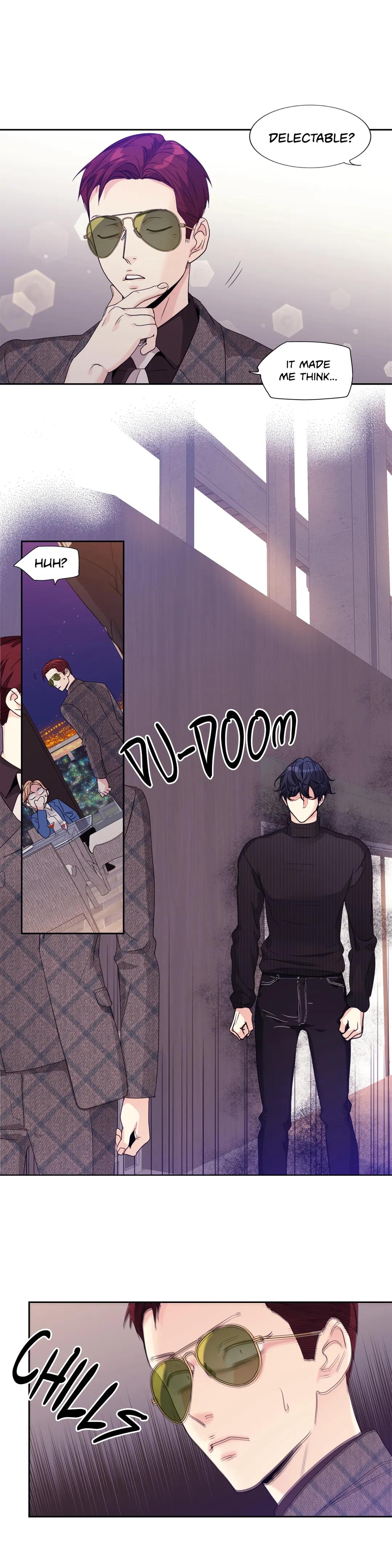 Read Love Is an Illusion! chapter 76.2 image 14 on Lezhin