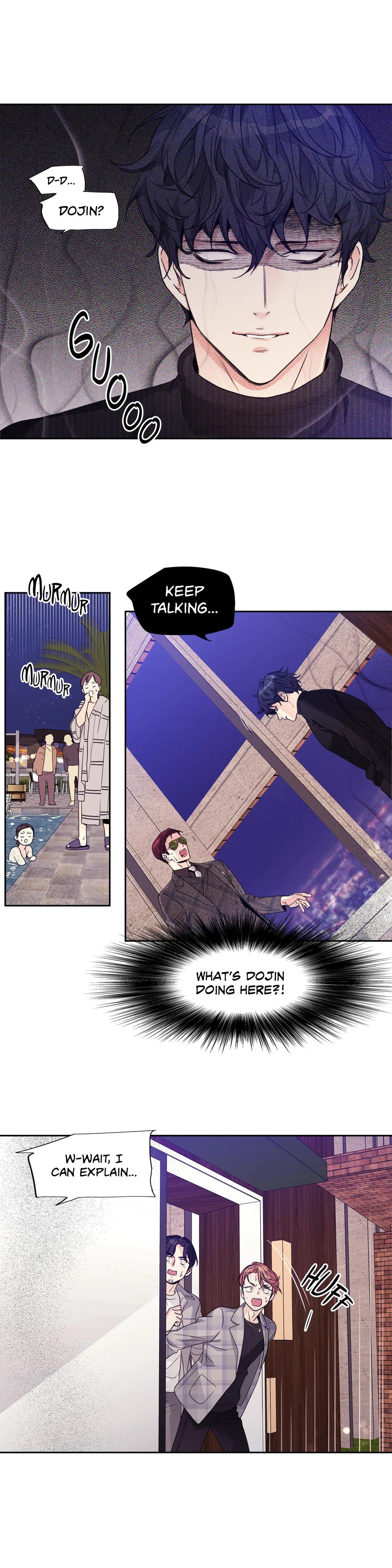Read Love Is an Illusion! chapter 76.2 image 15 on Lezhin