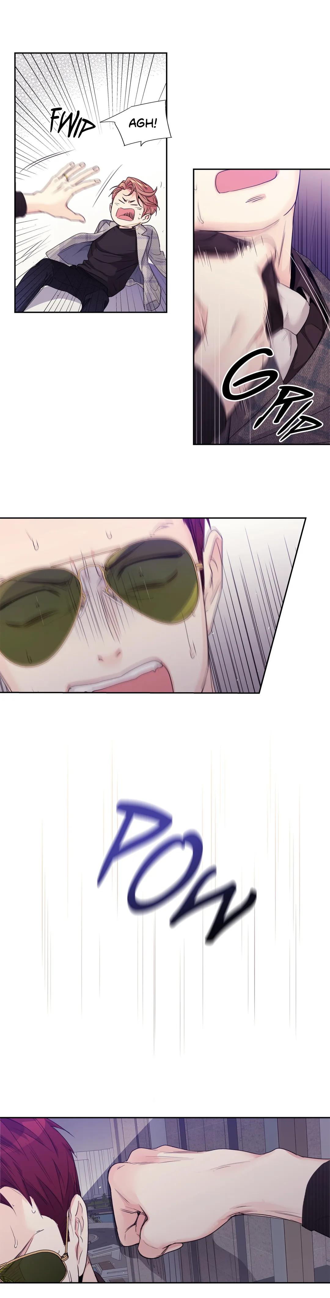 Read Love Is an Illusion! chapter 76.2 image 18 on Lezhin