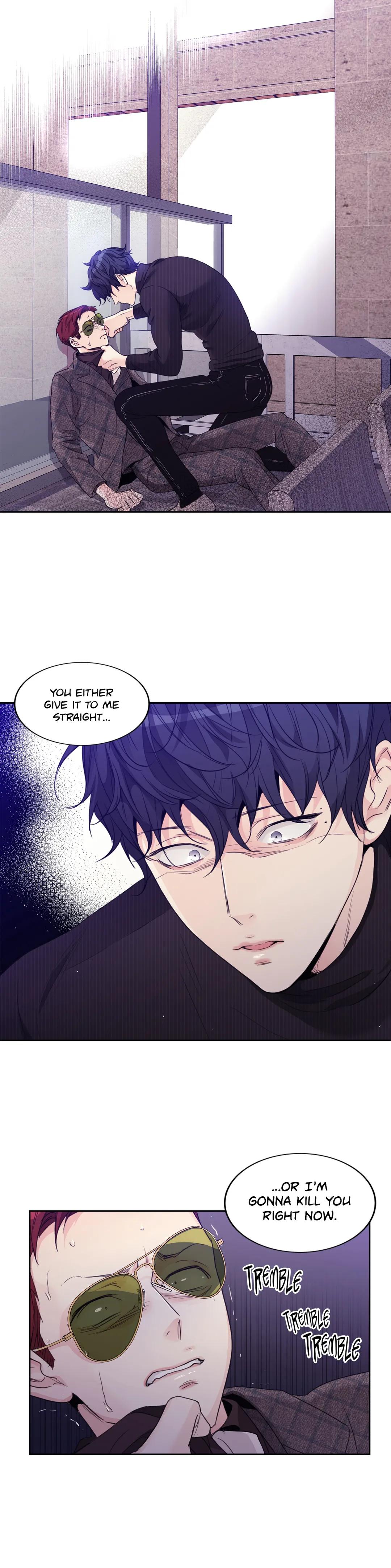 Read Love Is an Illusion! chapter 76.2 image 19 on Lezhin