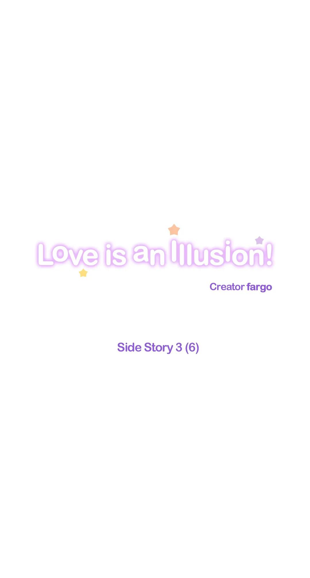 Read Love Is an Illusion! chapter 76.2 image 2 on Lezhin