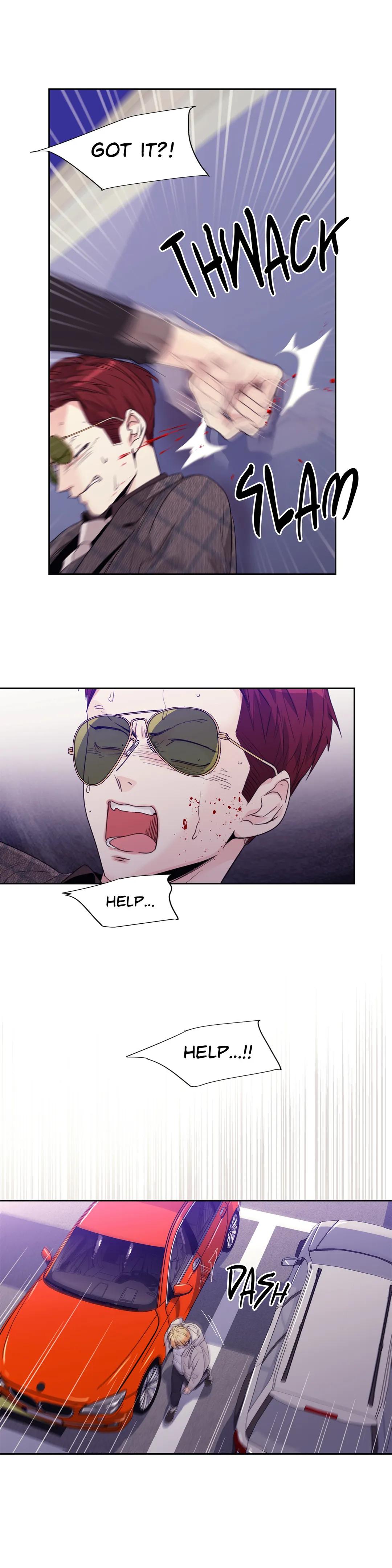 Read Love Is an Illusion! chapter 76.2 image 20 on Lezhin