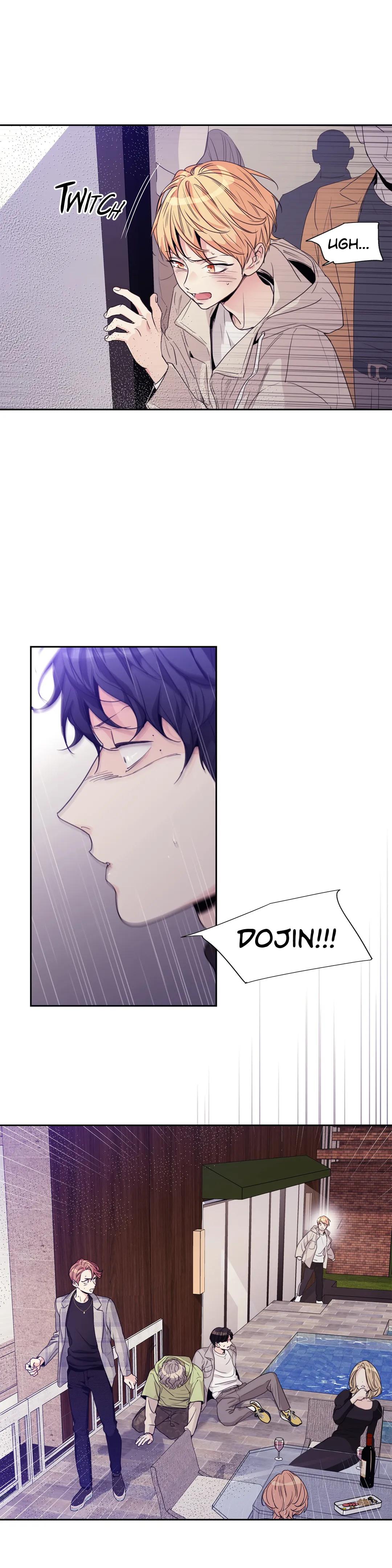 Read Love Is an Illusion! chapter 76.2 image 22 on Lezhin