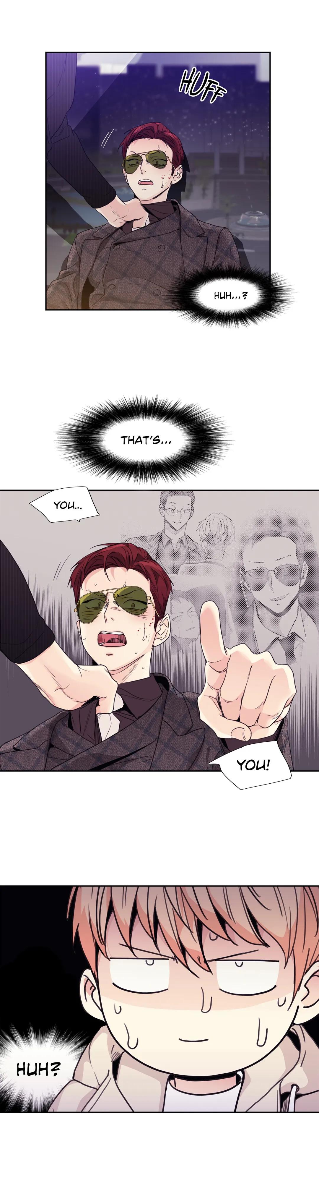 Read Love Is an Illusion! chapter 76.2 image 24 on Lezhin