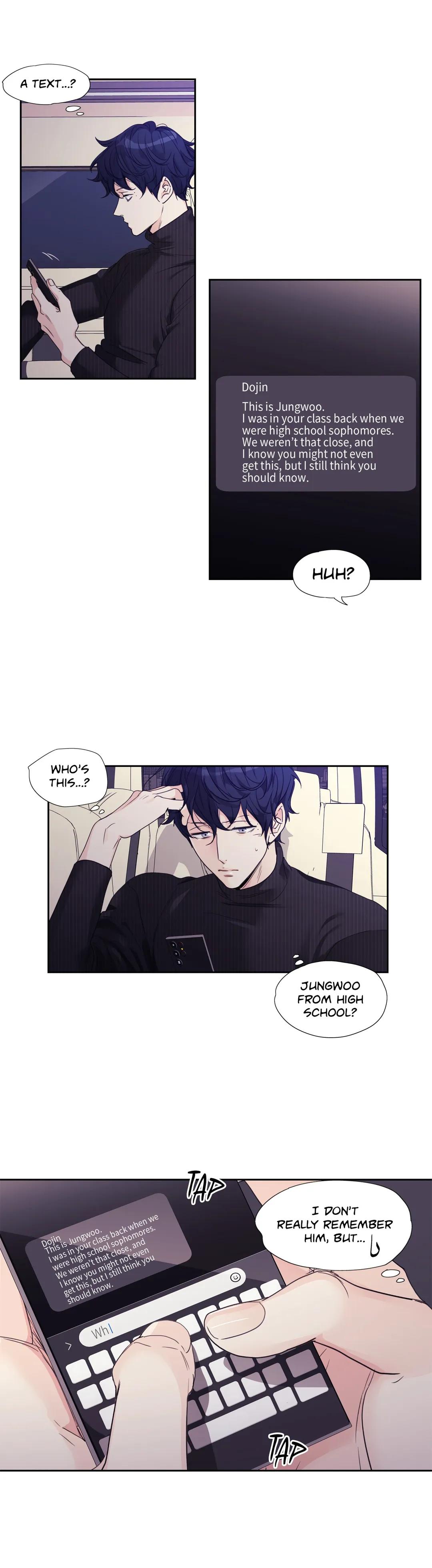 Read Love Is an Illusion! chapter 76.2 image 6 on Lezhin