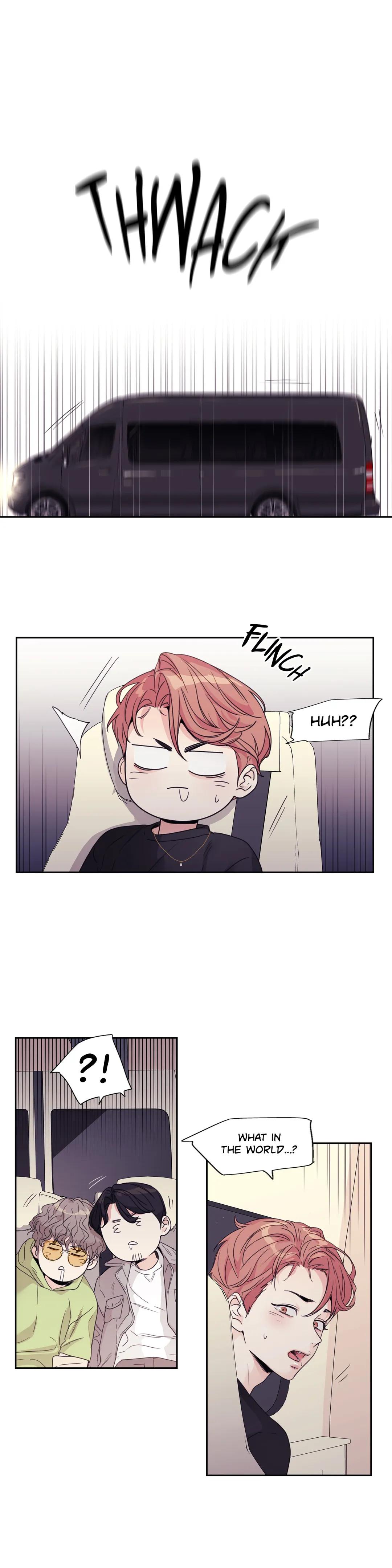 Read Love Is an Illusion! chapter 76.2 image 7 on Lezhin