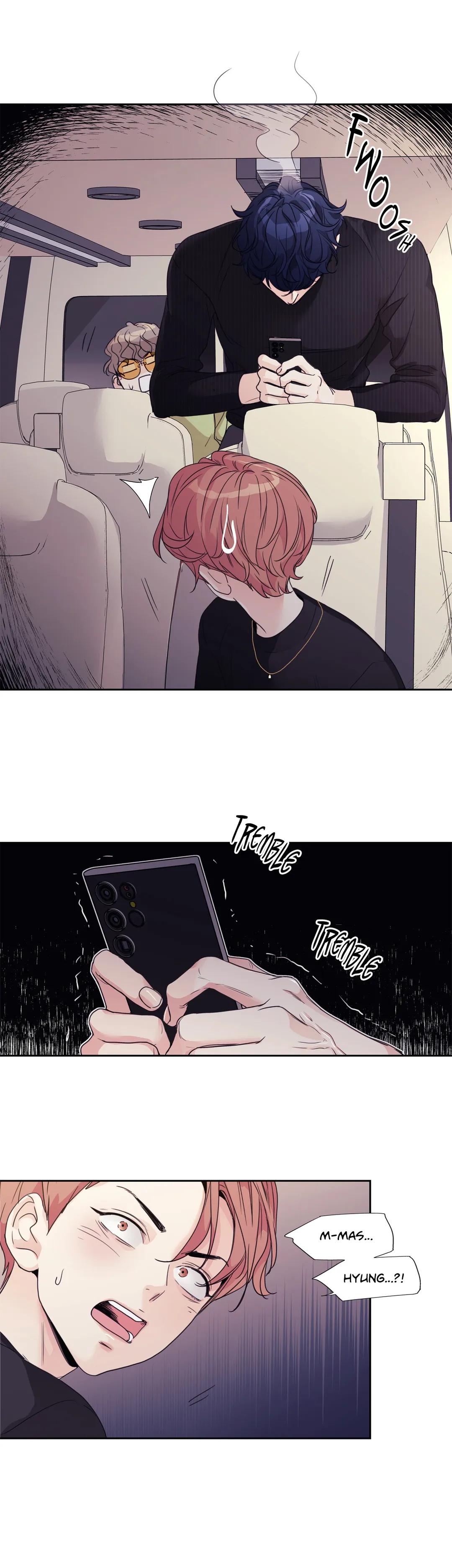 Read Love Is an Illusion! chapter 76.2 image 8 on Lezhin