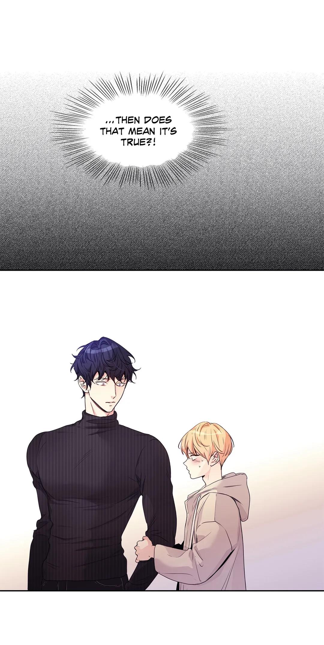 Read Love Is an Illusion! chapter 76.3 image 10 on Lezhin