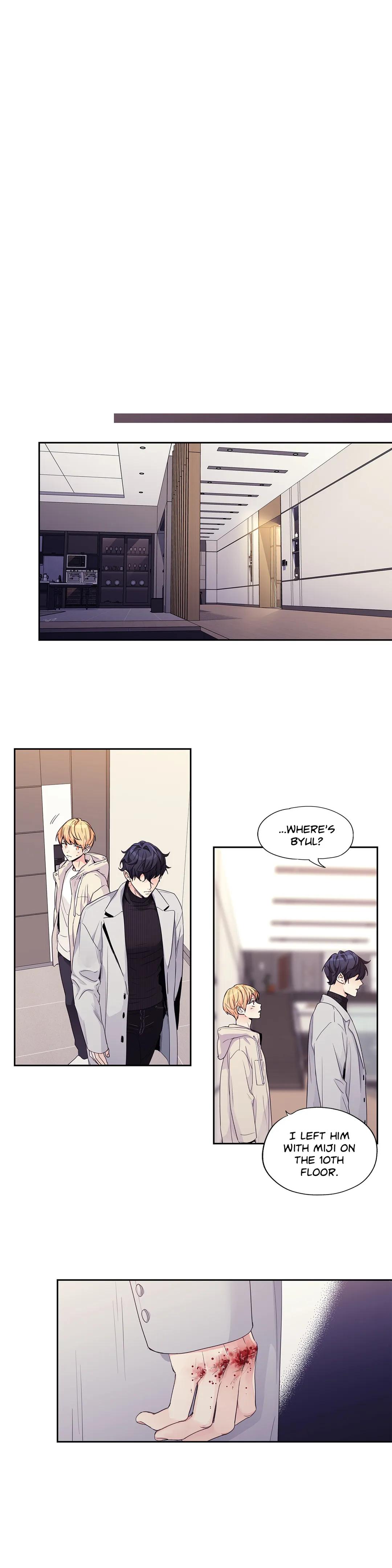 Read Love Is an Illusion! chapter 76.3 image 15 on Lezhin