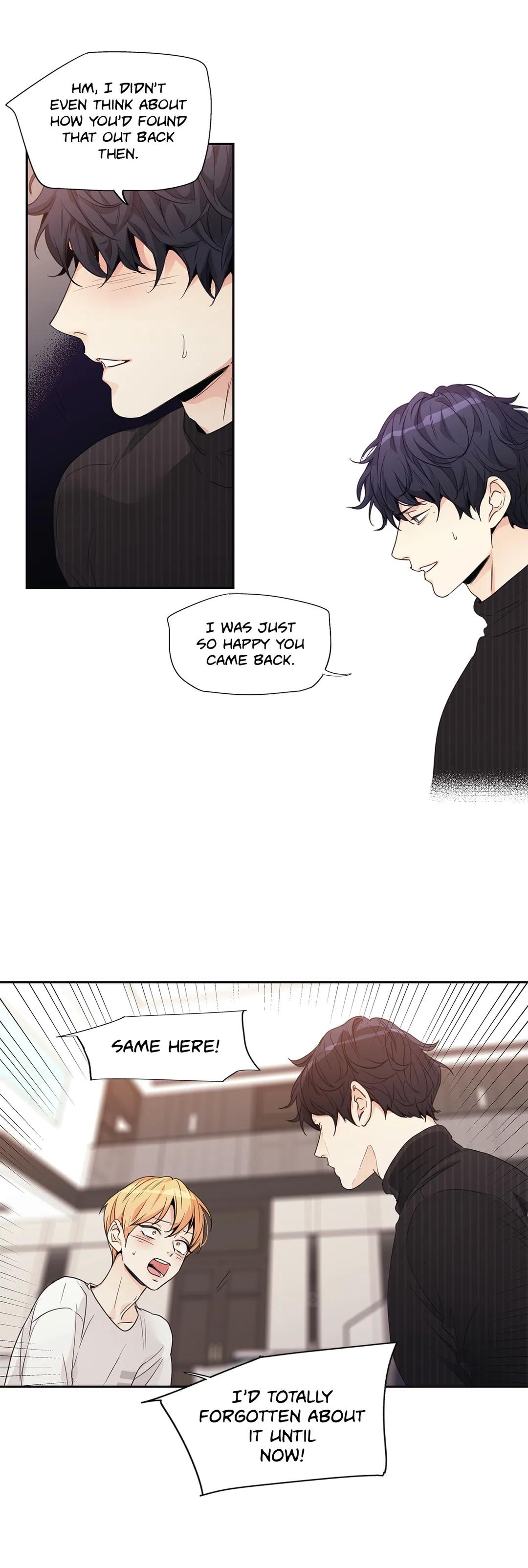 Read Love Is an Illusion! chapter 76.3 image 20 on Lezhin