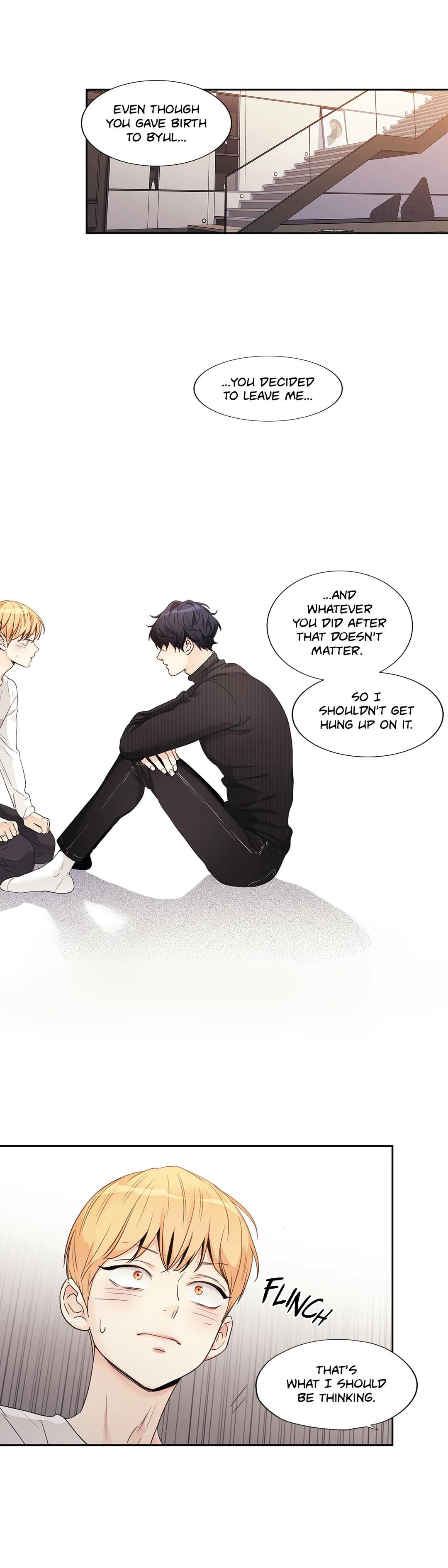Read Love Is an Illusion! chapter 76.3 image 21 on Lezhin