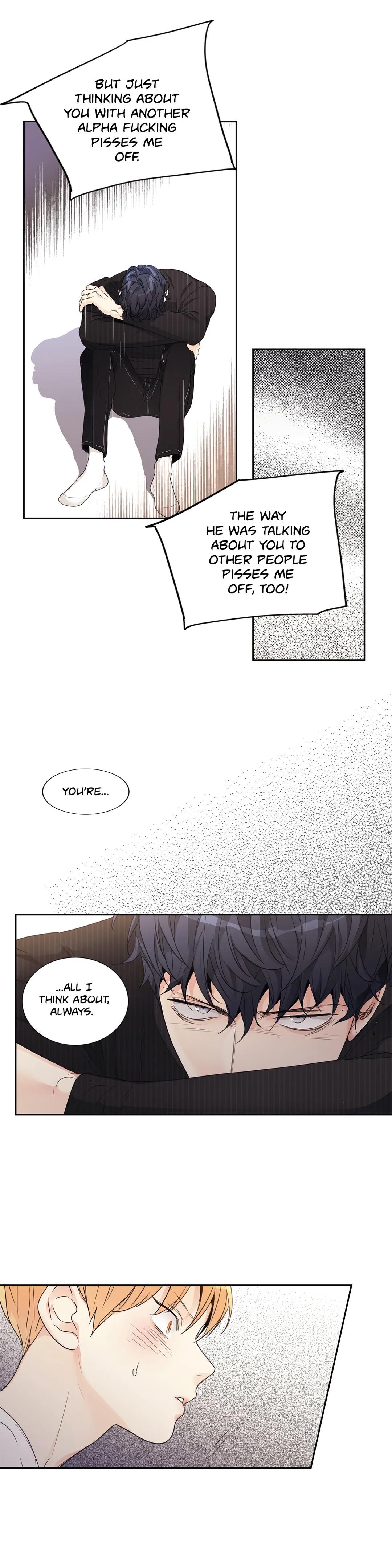 Read Love Is an Illusion! chapter 76.3 image 22 on Lezhin